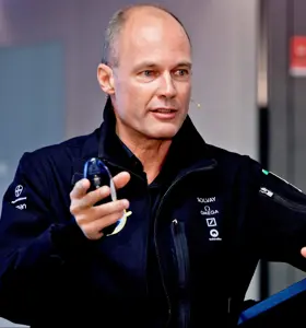 Bertrand Piccard - Abenteurer, Psychiater, Visionär, Professor für Naturwissenschaft und Technologie