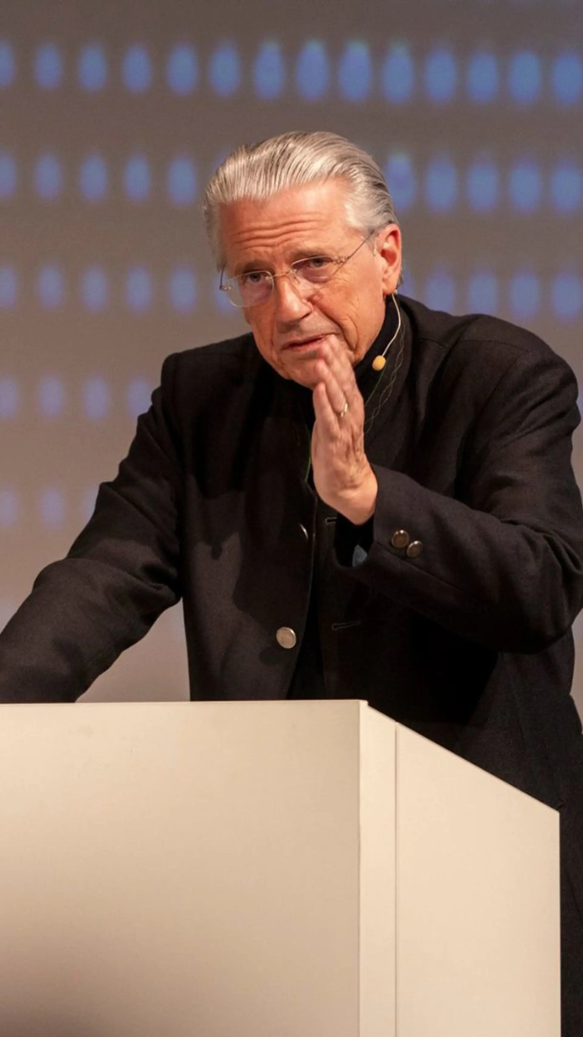 Jochen A. Werner