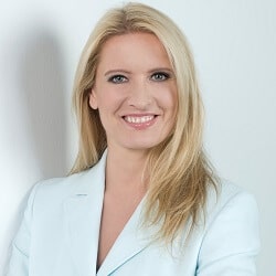 Claudia Kleinert