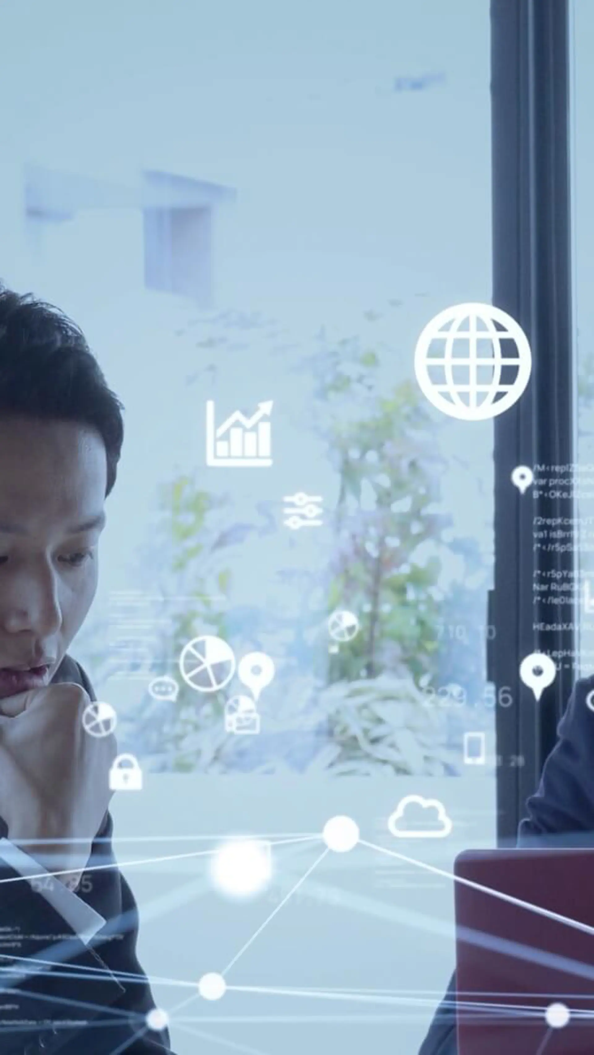 Workforce Transformation