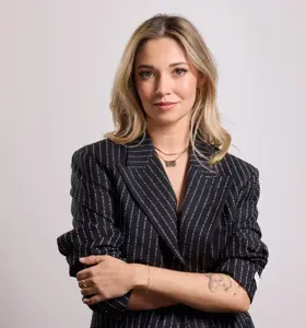 Julia Shaw - Gedächtnisexpertin, Wissenschaftlerin, Psychologin, Gründerin und Bestsellerautorin zeigt, was das Gedächtnis alles kann.