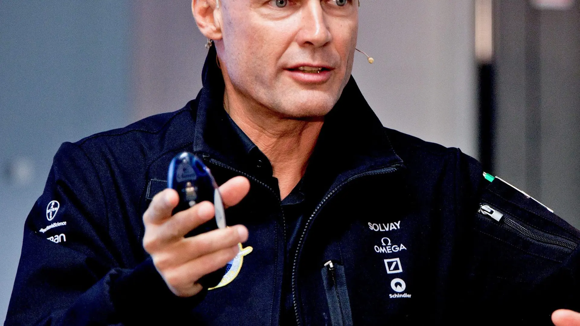 Bertrand