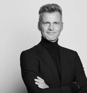 Alain Sutter - Ehemaliger Spitzensportler, Experte für Stressmanagement und Leadership