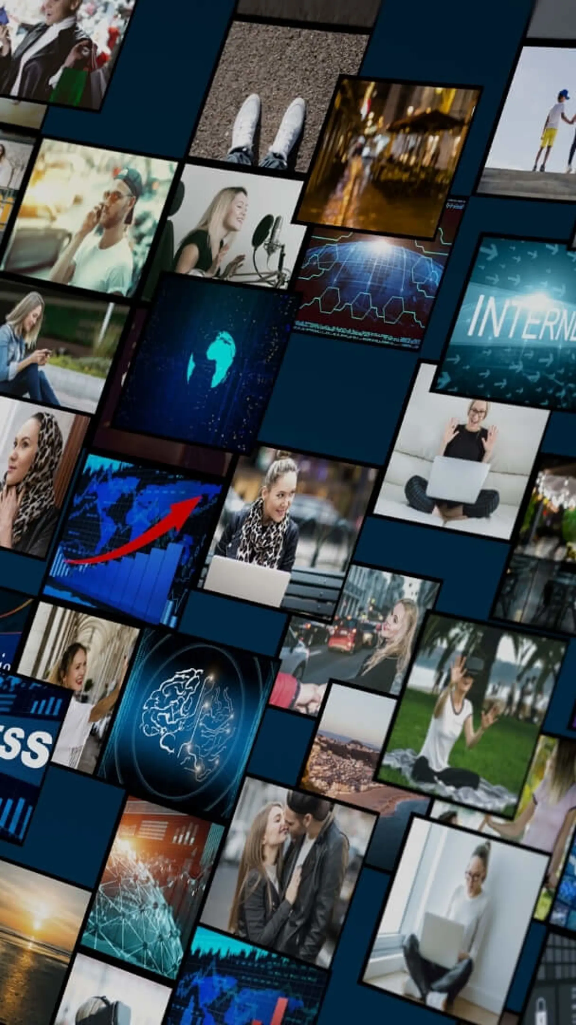 Internet & Neue Medien