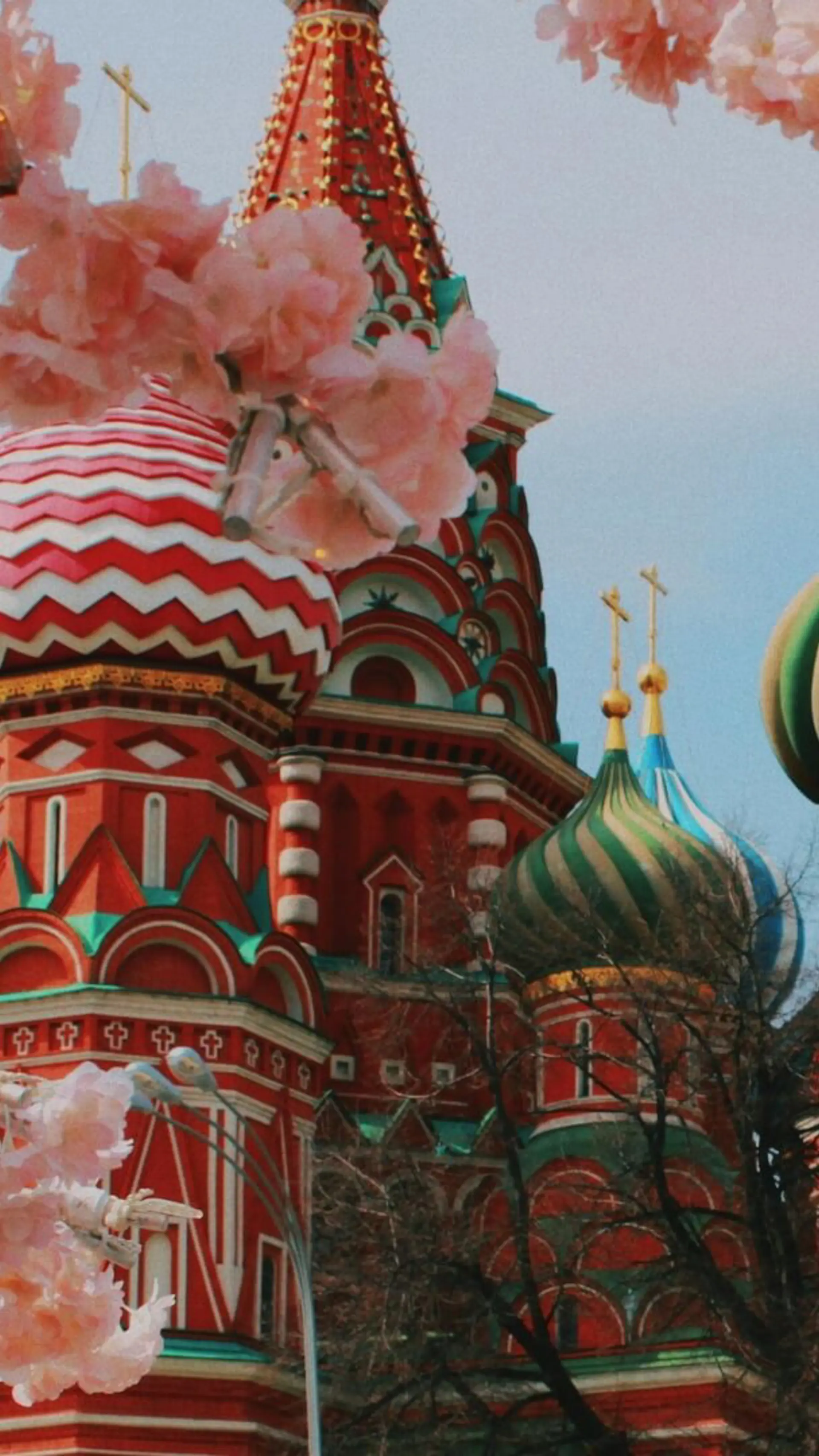 Russland