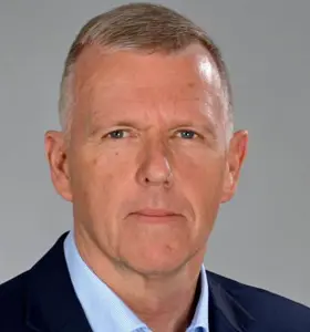 Dr. Erich Vad - Ehemaliger Brigadegeneral und Experte für Sicherheitspolitik, Universitätslehrer und Publizist
