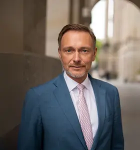 Christian Lindner - Unternehmer, Politiker, Vordenker