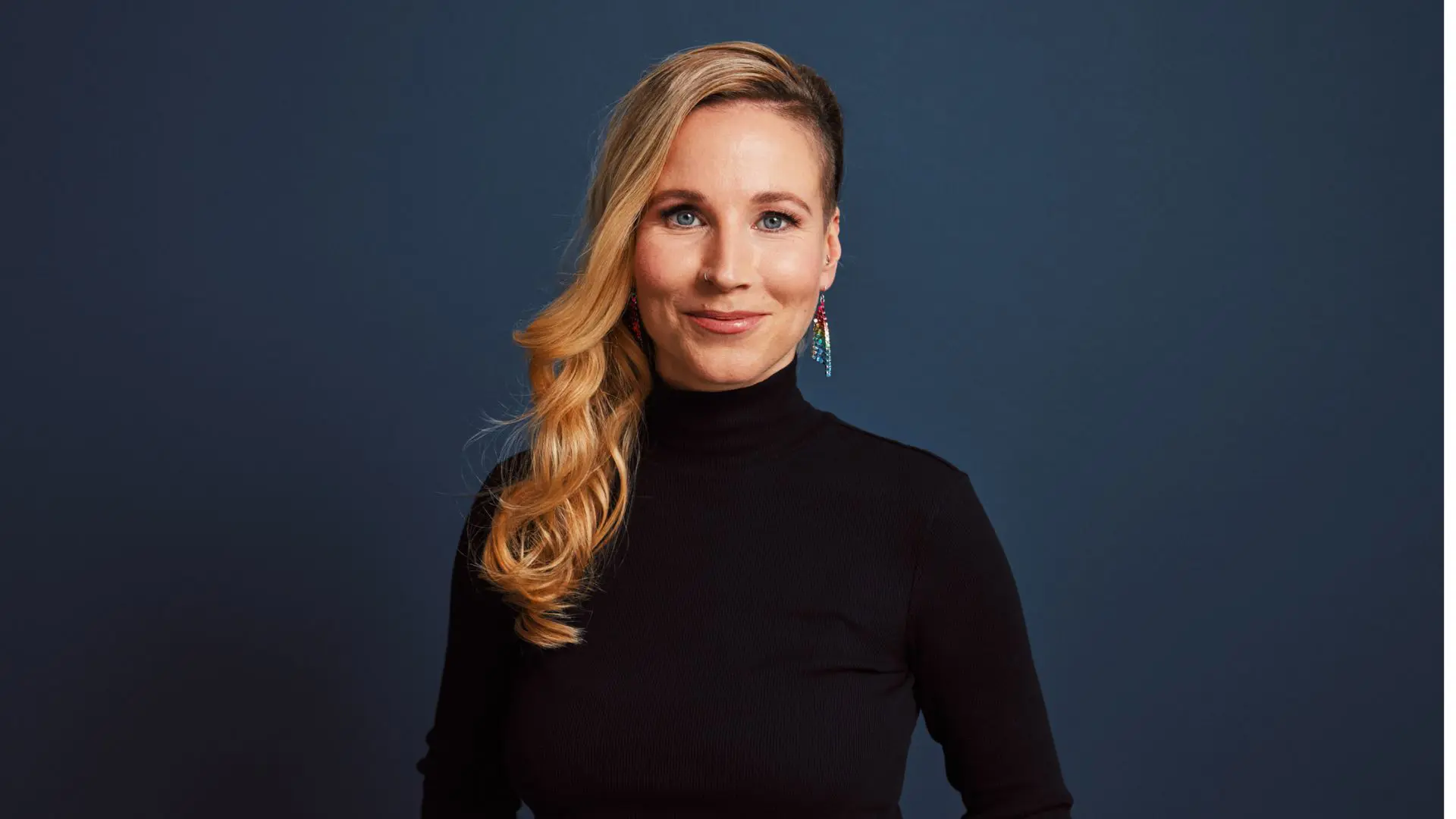 Fränzi Kühne - <p>Gründerin, Ex-CDO, Aufsichtsrätin, Autorin sowie gefragte Speakerin und Moderatorin für Digitalisierung und moderne Führung</p>