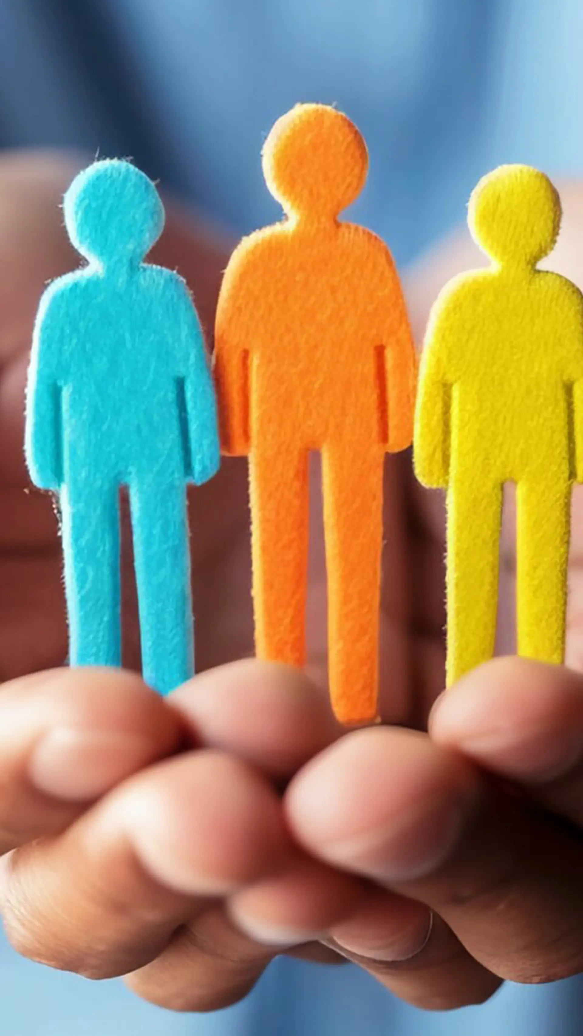 Human Resources & Personalentwicklung