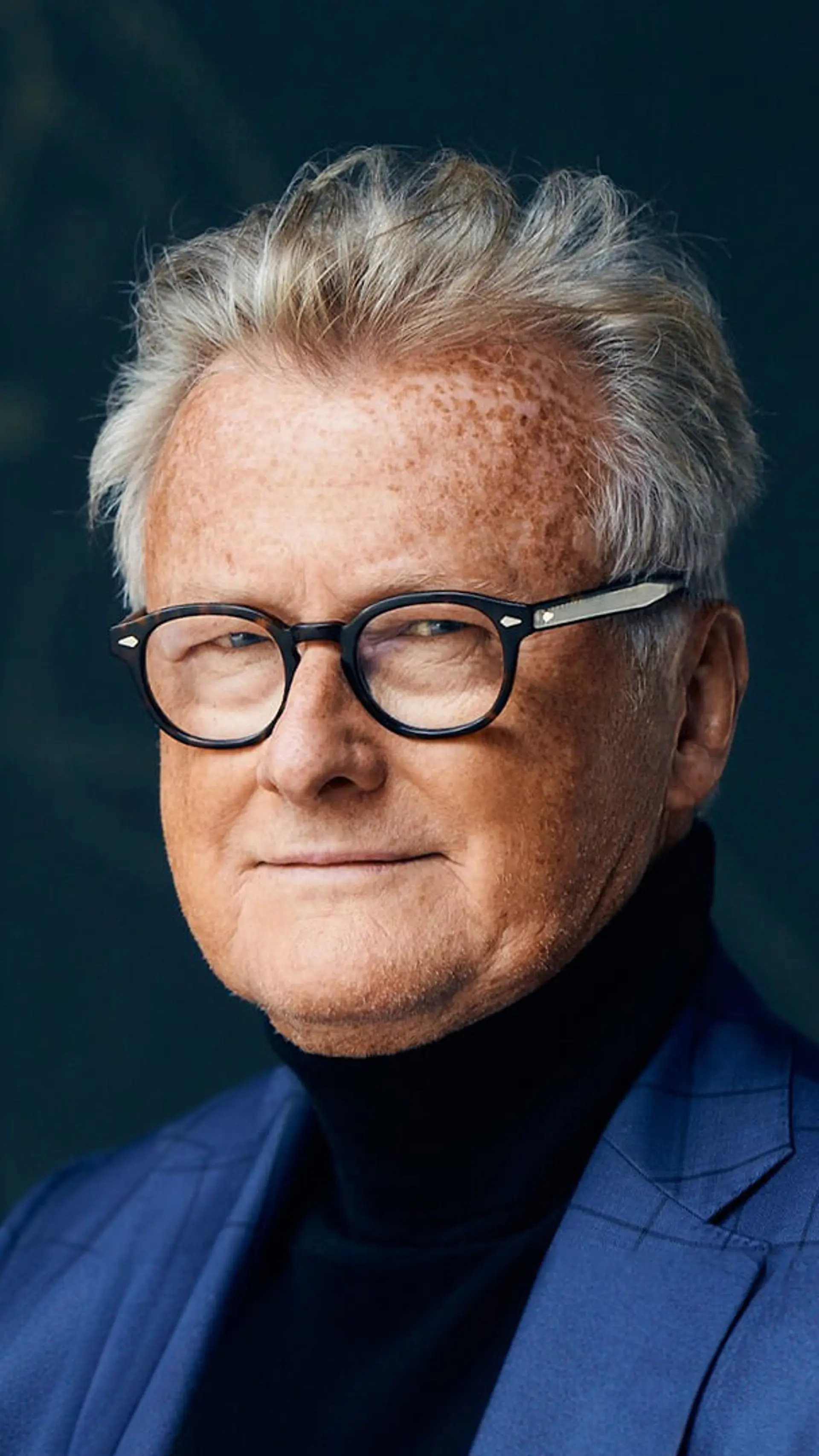 Hans-Ulrich Jörges