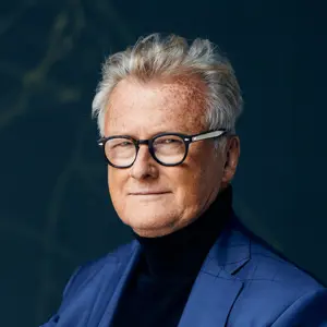 Hans-Ulrich Jörges