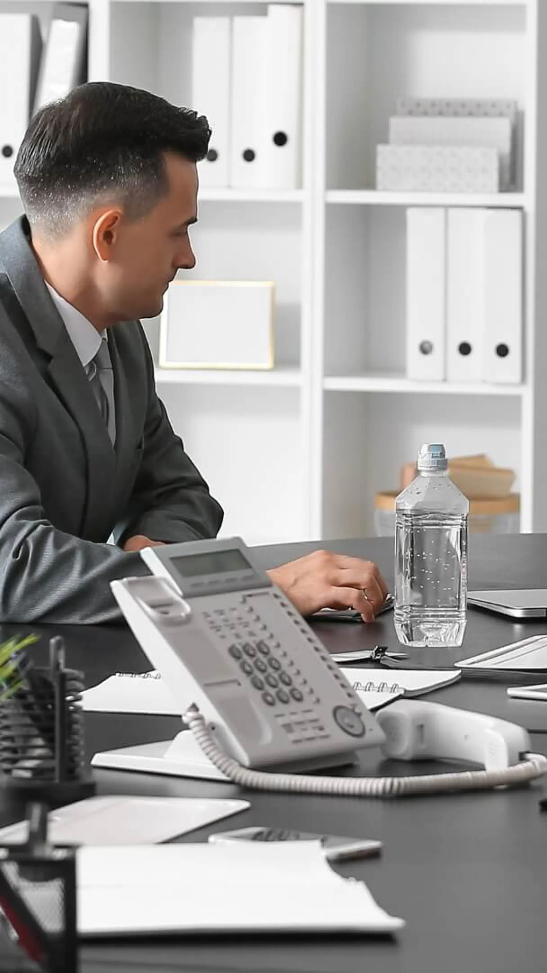 Management & Führung