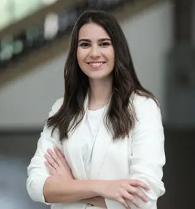 Dr. Alice Martin