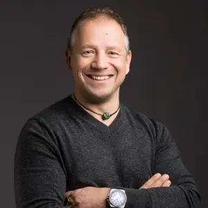 Rüdiger Böhm