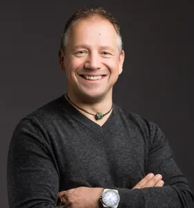 Rüdiger Böhm - Ehemaliger Spitzensportler, erfahrener Krisen- und Motivationsexperte, Autor &amp; Coach