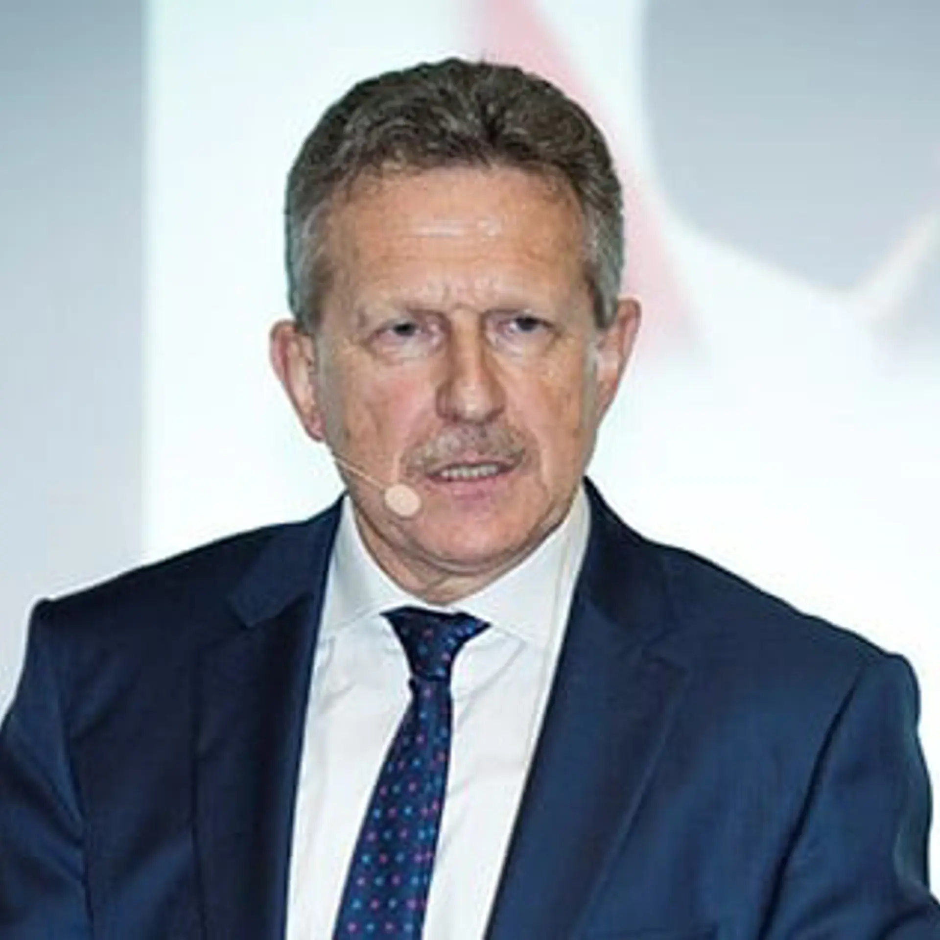 Prof. Dr. Ulrich F. Zwygart
