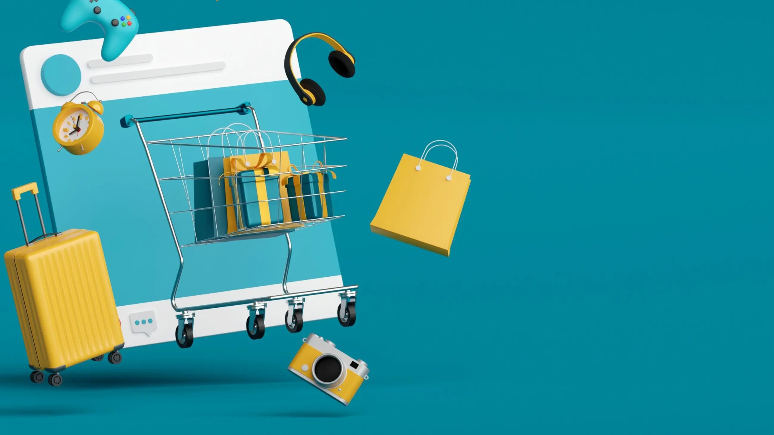e-Commerce