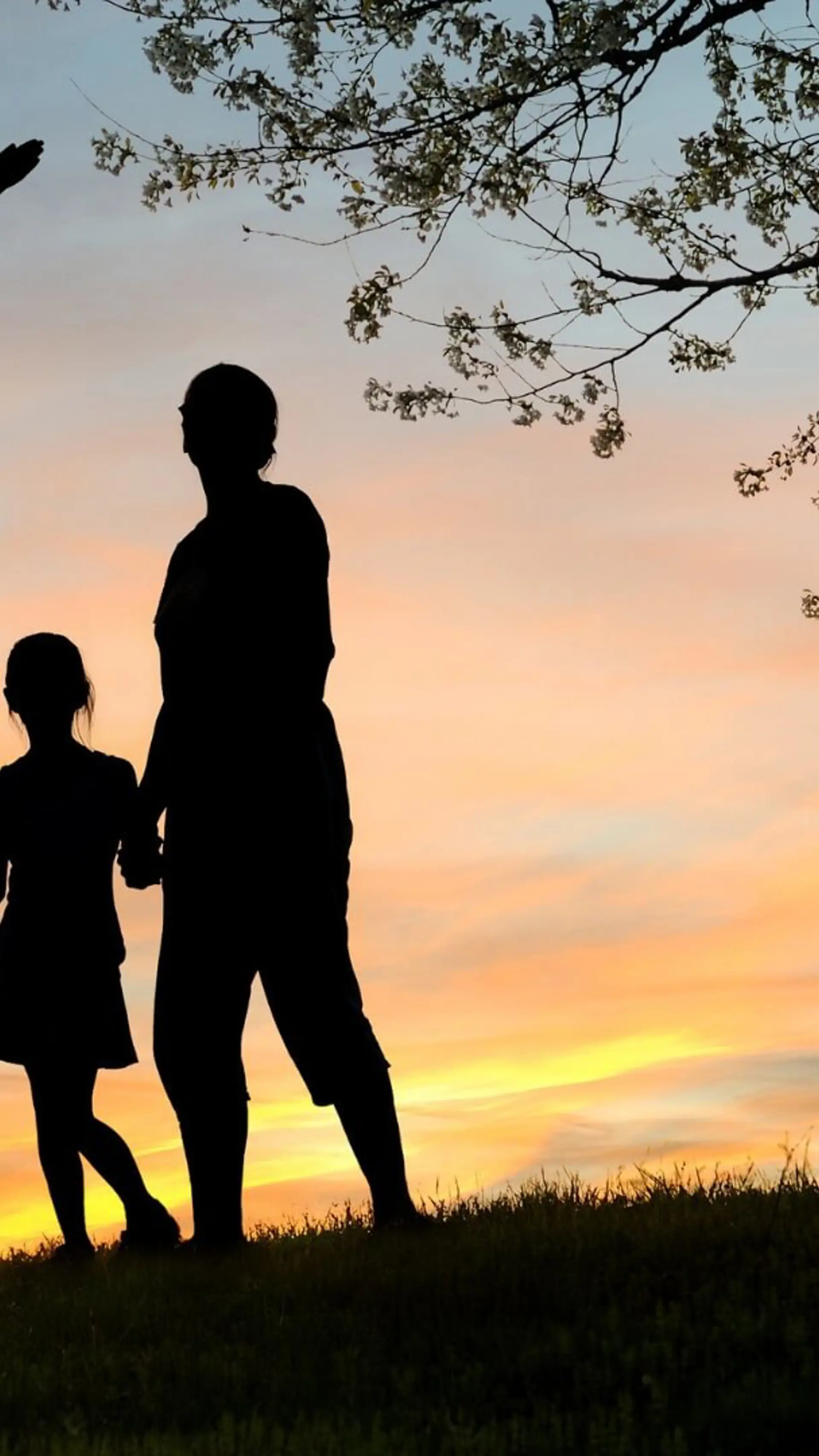 Familienleben