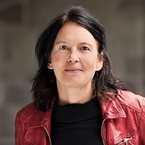 Karin Frick