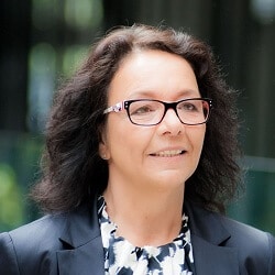 Ulrike Knauer Referentin