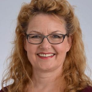 Referentin Maja Storch