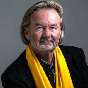 Rolf Gruber